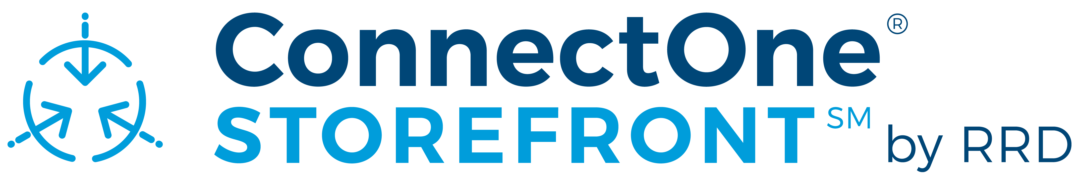 ConnectOne Storefront Logo